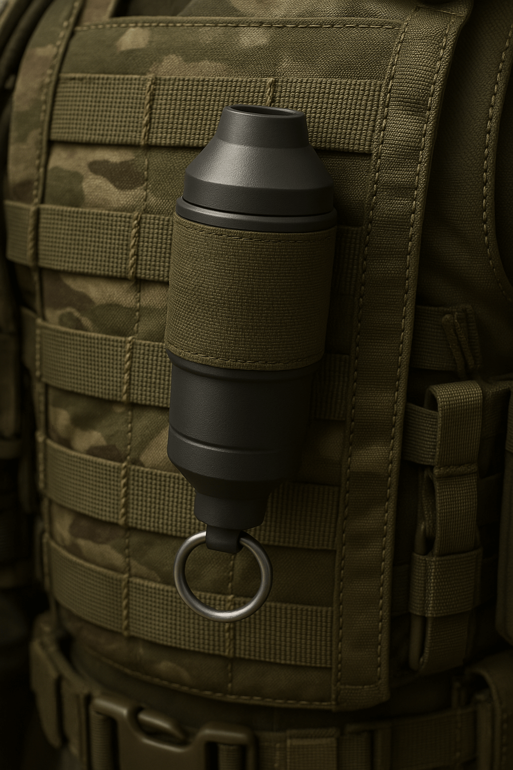 MOLLE Compatibility Image